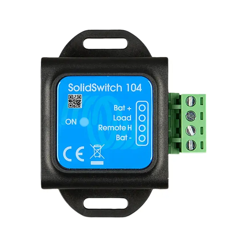Victron Energy SolidSwitch 104 BMS800200104