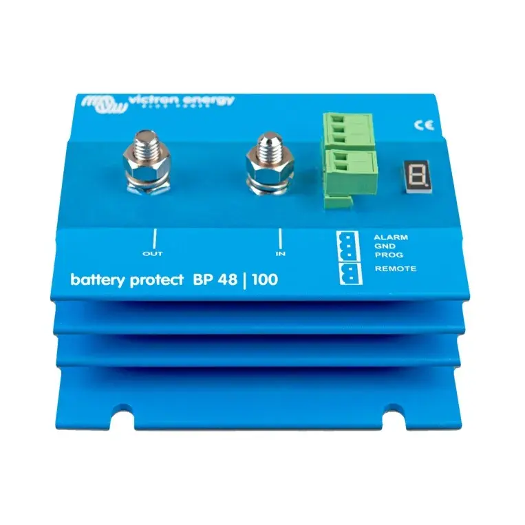 Ochrana batérií Victron Energy BP-100 48V BPR048100400