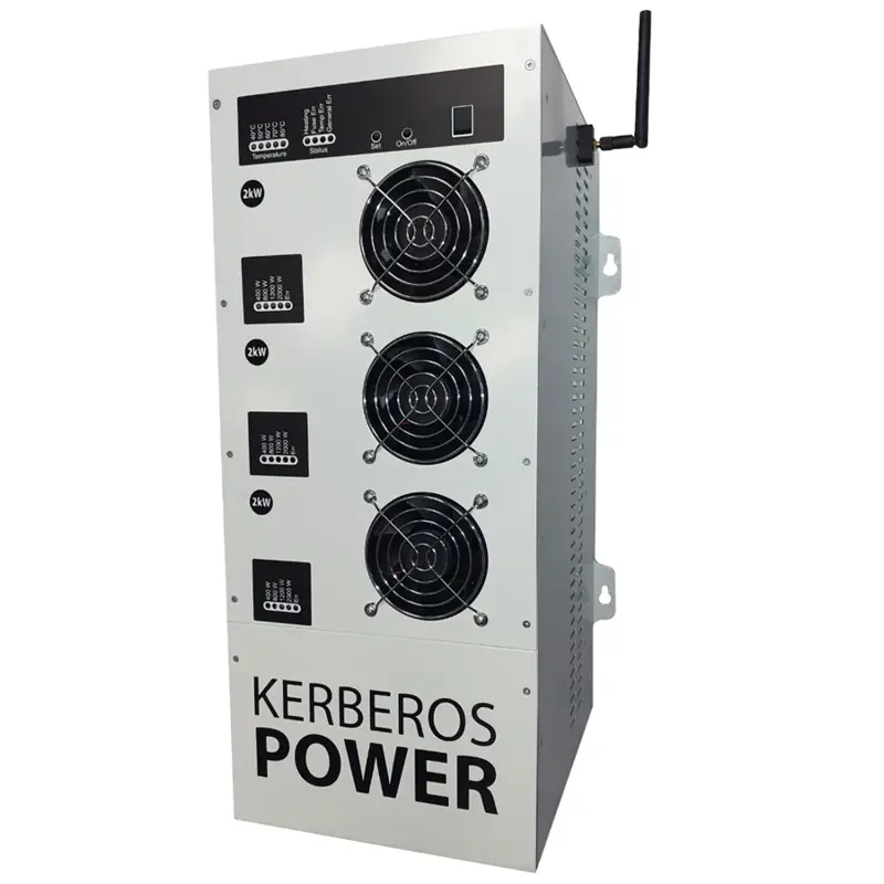 Kerberos Power 6000.B GSM 6 kW