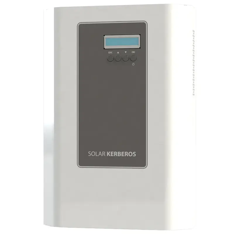 Solar Kerberos 305.B 