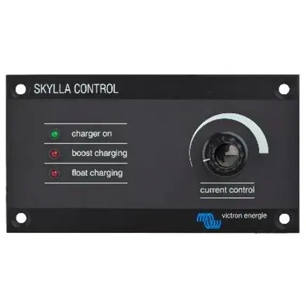 Ovládací panel Skylla-TG SDRPSKC