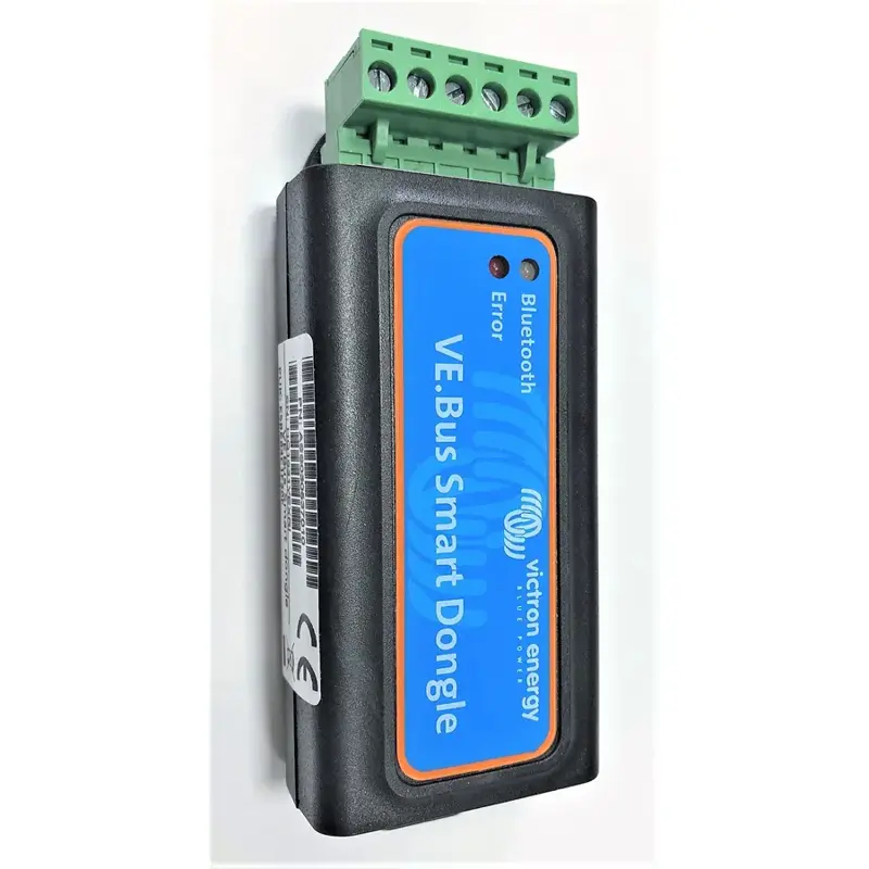 Rozhranie Victron Energy VE.Bus Smart dongle Bluetooth ASS030537010