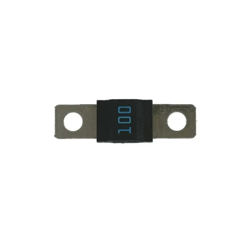 Poistka MIDI 100A/32V Littelfuse 
