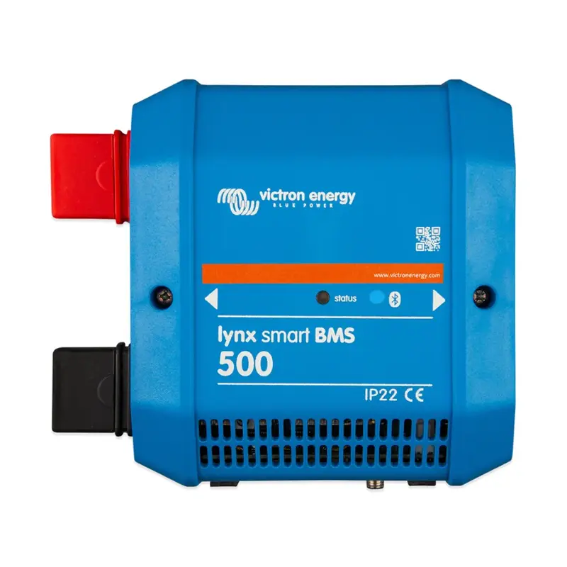 Lynx Smart BMS 500 (M10) LYN034160210