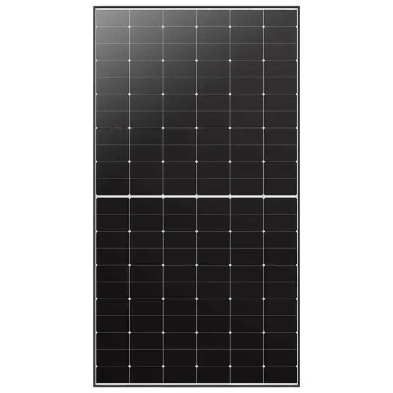 Solárny panel Longi 530Wp Solárny panel Longi 530Wp