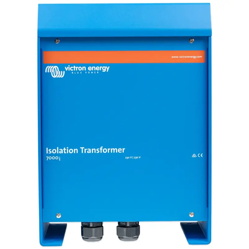 Oddeľovací transformátor 7000 W 230V ITR000702002