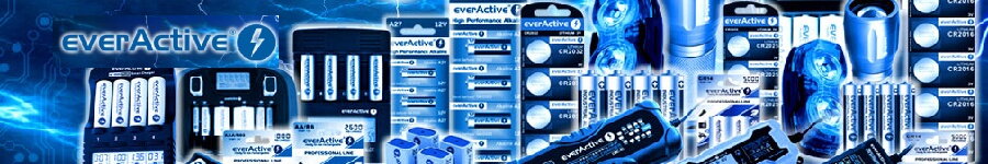 EverActive všetko