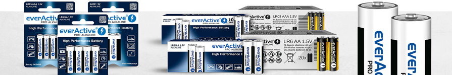 Everactive AA