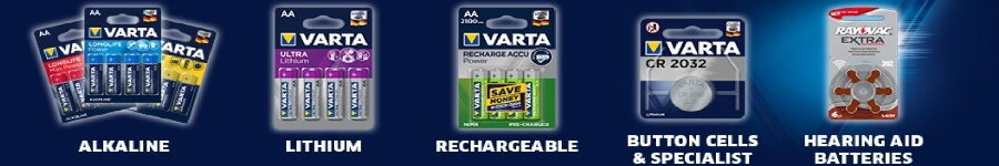 VARTA 1