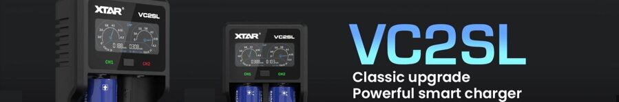 XTAR VC2SL