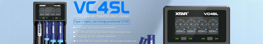 XTAR VC4SL