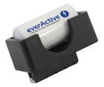 Adaptér pre C a D čkánky k nabíjačke everActive NC-3000