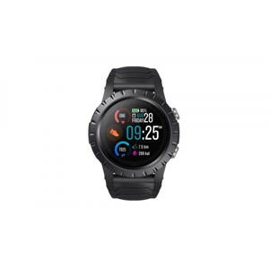 Inteligentné hodinky Zeblaze Stratos – čierne ZB3210