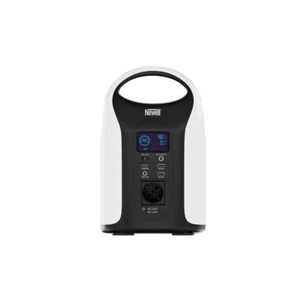 Prenosná batériová stanica Newell Pearl AC 283 Wh PD 60W NL3340