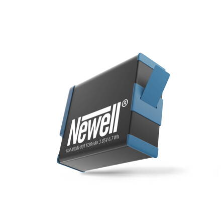 Akumulátor Newell Gopro Hero 9 a 10 AHDBT-901 1730 mAh NL2479
