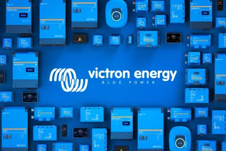 Victron Energy na VAKA-SHOP: Profesionálne riešenia pre solárne a batériové systémy